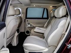 AITO M8 EREV Edition 201km AWDMax 6(192) - photo 12