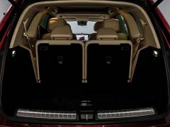 AITO M8 EREV Edition 201km AWDMax 6(192) - photo 13