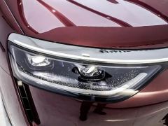 AITO M8 EREV Edition 201km AWDMax 6(192) - photo 14