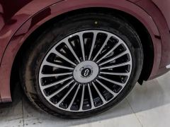 AITO M8 EREV Edition 201km AWDMax 6(192) - photo 15