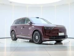 AITO M8 EREV Edition 201km AWDMax 6(192) - photo 3