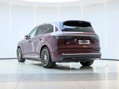 AITO M8 EREV Edition 201km AWDMax 6(192) - photo 4