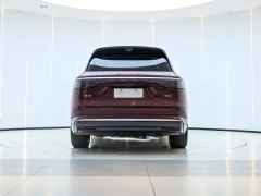 AITO M8 EREV Edition 201km AWDMax 6(192) - photo 5