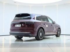 AITO M8 EREV Edition 201km AWDMax 6(192) - photo 6