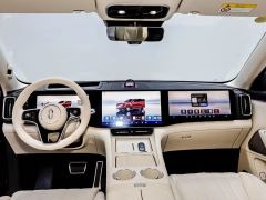 AITO M8 EREV Edition 201km AWDMax 6(192) - photo 8