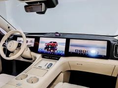 AITO M8 EREV Edition 201km AWDMax 6(192) - photo 9