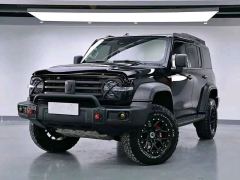 Tank 300 Off-Road Edition 2.0T Challenger - фото 1