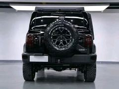 Tank 300 Off-Road Edition 2.0T Challenger - фото 10