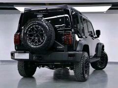 Tank 300 Off-Road Edition 2.0T Challenger - фото 11