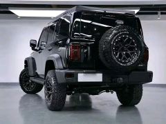 Tank 300 Off-Road Edition 2.0T Challenger - фото 12