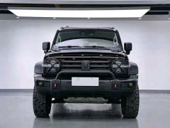 Tank 300 Off-Road Edition 2.0T Challenger - фото 2