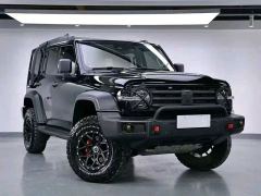 Tank 300 Off-Road Edition 2.0T Challenger - фото 3