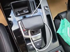 Audi Q5L 40 TFSI Luxury Dynamic Edition - ფოტო 10