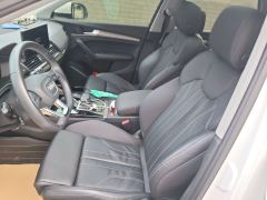 Audi Q5L 40 TFSI Luxury Dynamic Edition - ფოტო 11