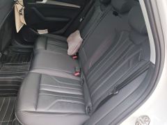 Audi Q5L 40 TFSI Luxury Dynamic Edition - ფოტო 13