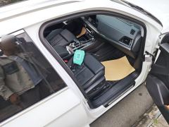 Audi Q5L 40 TFSI Luxury Dynamic Edition - ფოტო 19