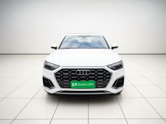 Audi Q5L 40 TFSI Luxury Dynamic Edition - ფოტო 2