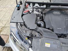Audi Q5L 40 TFSI Luxury Dynamic Edition - ფოტო 20