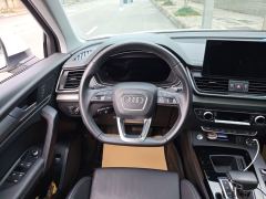 Audi Q5L 40 TFSI Luxury Dynamic Edition - ფოტო 6