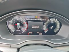 Audi Q5L 40 TFSI Luxury Dynamic Edition - ფოტო 7