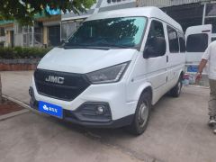 Jmc Teshun 2.8T 6 - ფოტო 1