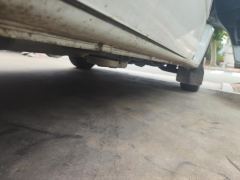 Jmc Teshun 2.8T 6 - ფოტო 10