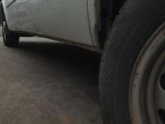 Jmc Teshun 2.8T 6 - ფოტო 11