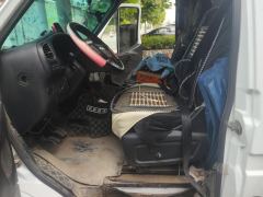 Jmc Teshun 2.8T 6 - ფოტო 14