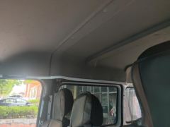 Jmc Teshun 2.8T 6 - ფოტო 15