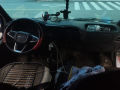 Jmc Teshun 2.8T 6 - ფოტო 16