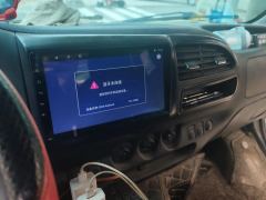 Jmc Teshun 2.8T 6 - ფოტო 17