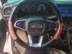 Jmc Teshun 2.8T 6 - ფოტო 18