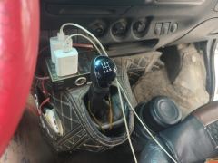Jmc Teshun 2.8T 6 - ფოტო 19