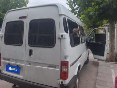 Jmc Teshun 2.8T 6 - ფოტო 2
