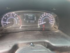 Jmc Teshun 2.8T 6 - ფოტო 20