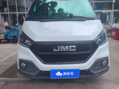 Jmc Teshun 2.8T 6 - ფოტო 3