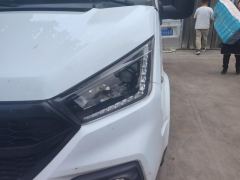 Jmc Teshun 2.8T 6 - ფოტო 4