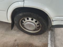 Jmc Teshun 2.8T 6 - ფოტო 6