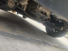 Jmc Teshun 2.8T 6 - ფოტო 8