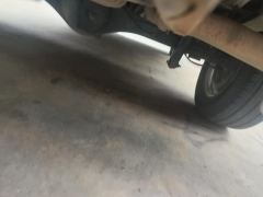 Jmc Teshun 2.8T 6 - ფოტო 9