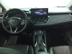 Toyota Corolla Dual-Engine 1.8L Elite Edition - photo 16