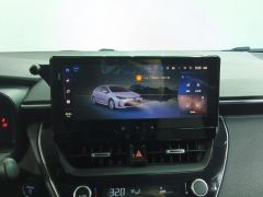 Toyota Corolla Dual-Engine 1.8L Elite Edition - photo 17