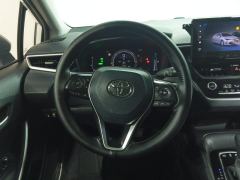 Toyota Corolla Dual-Engine 1.8L Elite Edition - photo 18