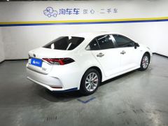 Toyota Corolla Dual-Engine 1.8L Elite Edition - photo 2