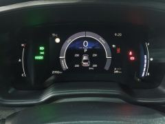 Toyota Corolla Dual-Engine 1.8L Elite Edition - photo 20