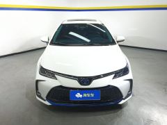 Toyota Corolla Dual-Engine 1.8L Elite Edition - photo 3