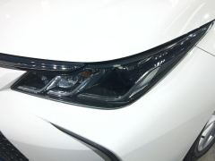 Toyota Corolla Dual-Engine 1.8L Elite Edition - photo 4