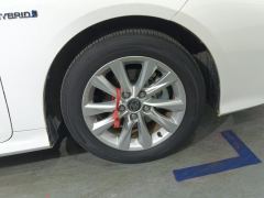 Toyota Corolla Dual-Engine 1.8L Elite Edition - photo 6