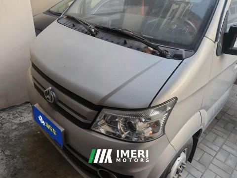 2021 Changan Kuayuewang X5 1.6L 122 3.585 PLUS Edition Ⅵ - car from China