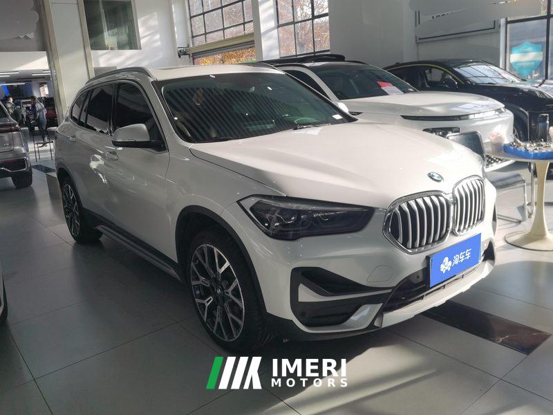 BMW X1 xDrive25Li Luxury - ავტომობილი ჩინეთიდან